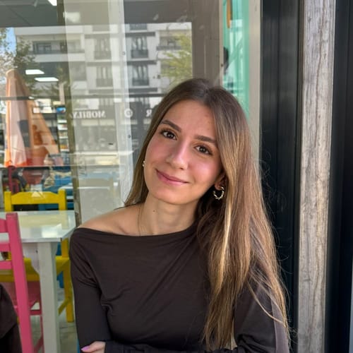 Nisanur Perkgöz
