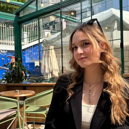 Berra Nur Özçay