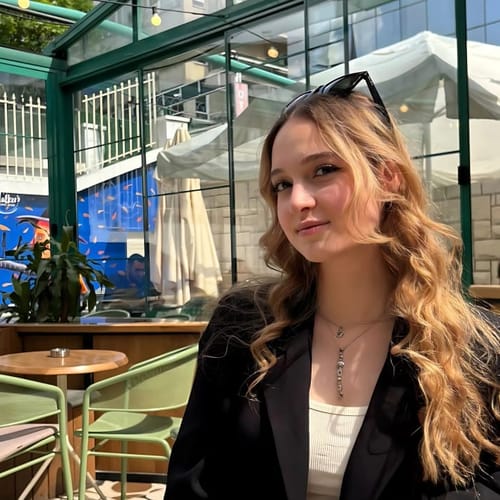 Berra Nur Özçay