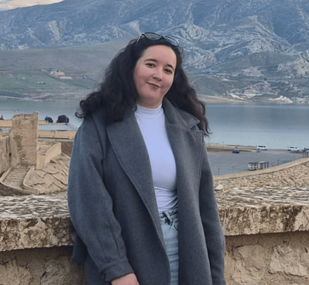 Berrin Naz ERGÜN