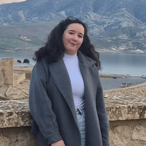 Berrin Naz ERGÜN