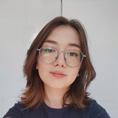 Büşra Cihangir