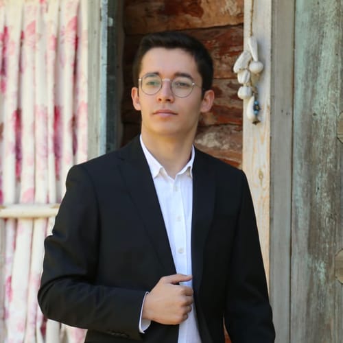 Samet Cemal Özgen