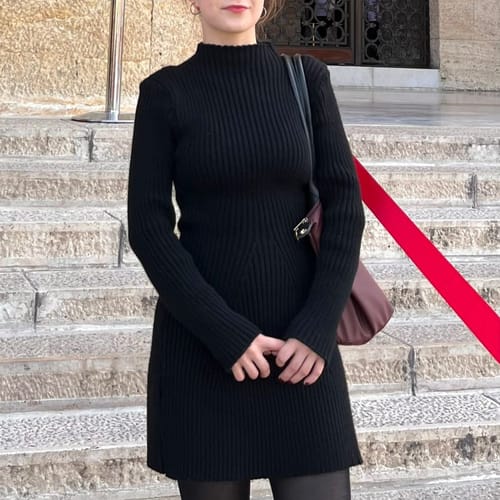 Hazal Kızılağaç