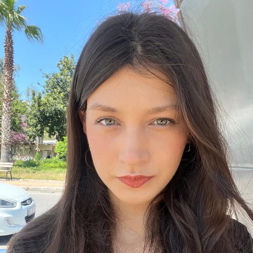 Betül Bağcı