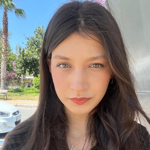Betül Bağcı