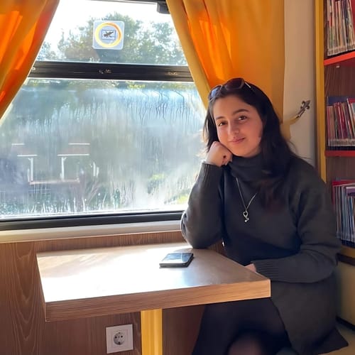 Fatma Kuru