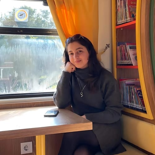 Fatma Kuru