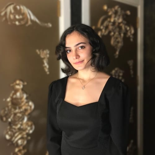 Işıl Sude Sarı