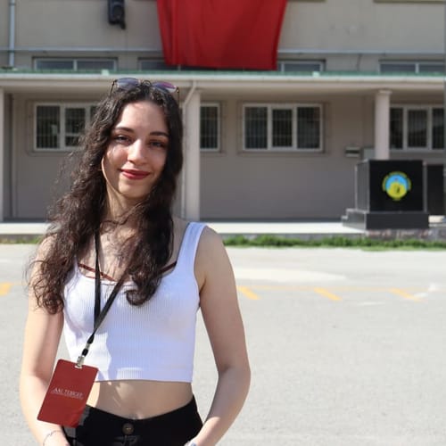 Diren Su Bolat
