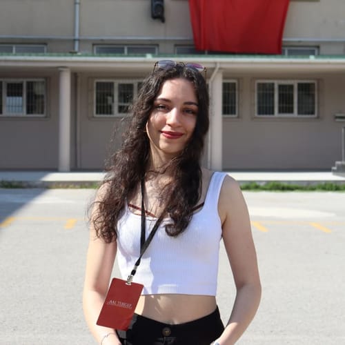 Diren Su Bolat