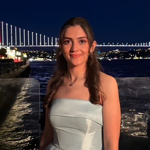 Beren Çupurbaş