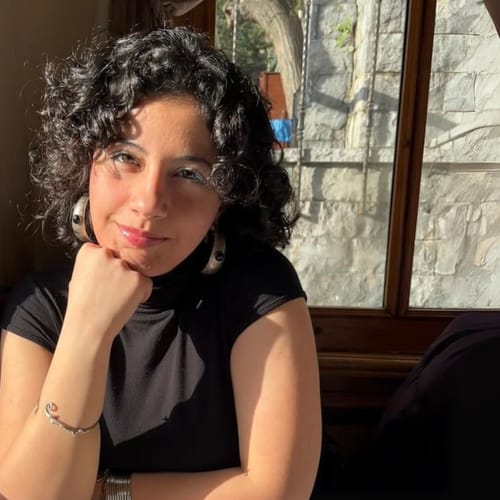 Nazlı