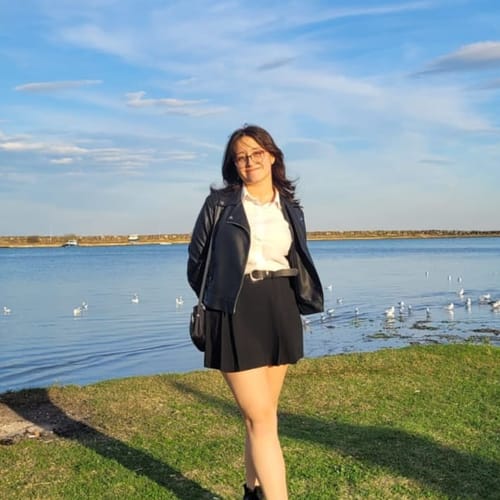 Şeyma Menteş