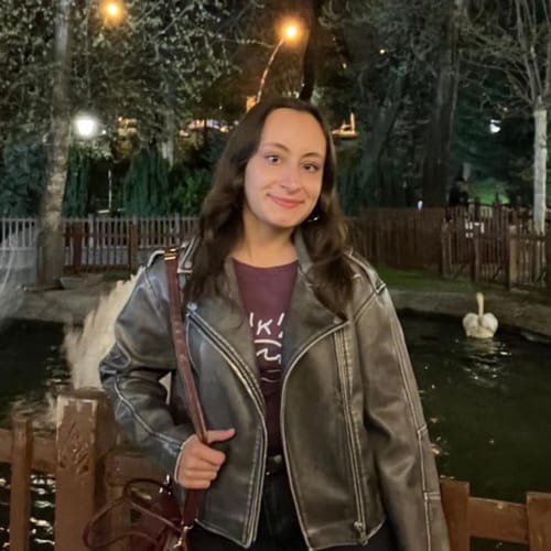 Melike Nacaroğlu