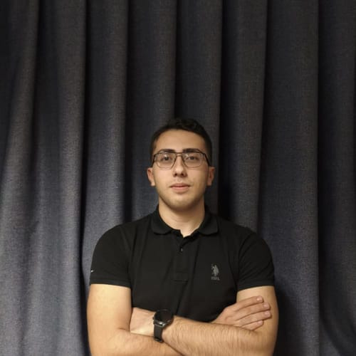 Ali Hakan