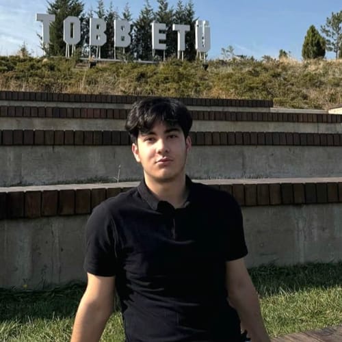 Ahmet Emin Bölükbaşı