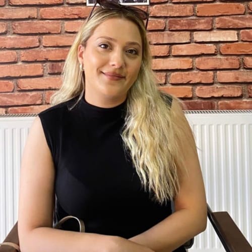 Rümeysa ORHANLI