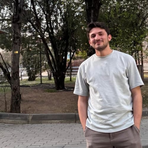 Ömer Yıldırım
