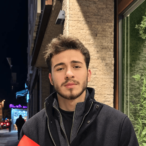 Ali Samet