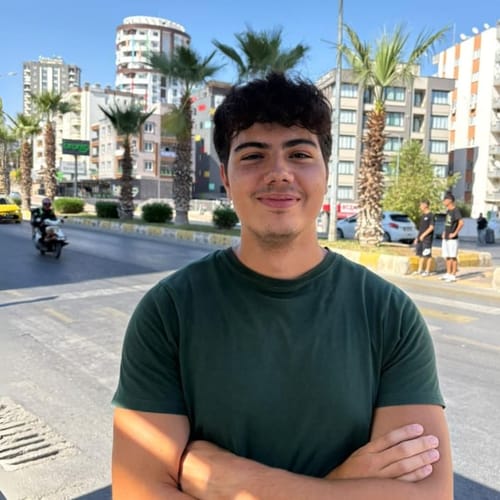 Onur Elmas