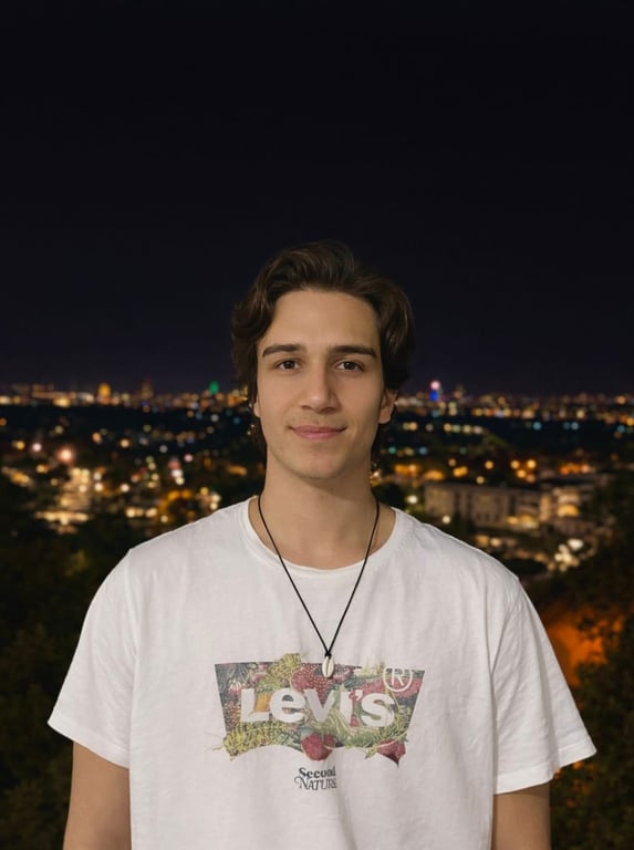 Ömer Yağız