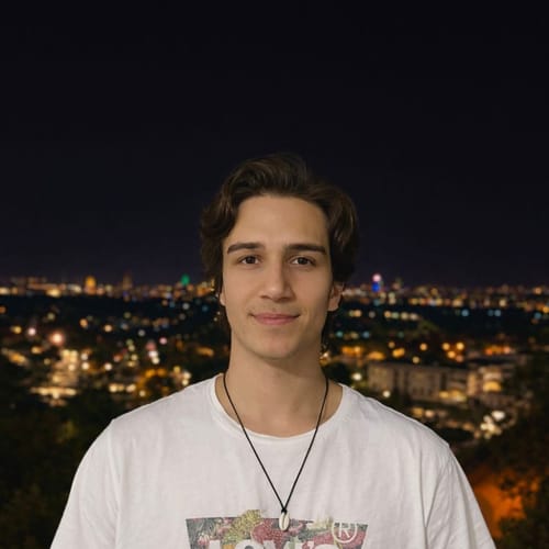 Ömer Yağız
