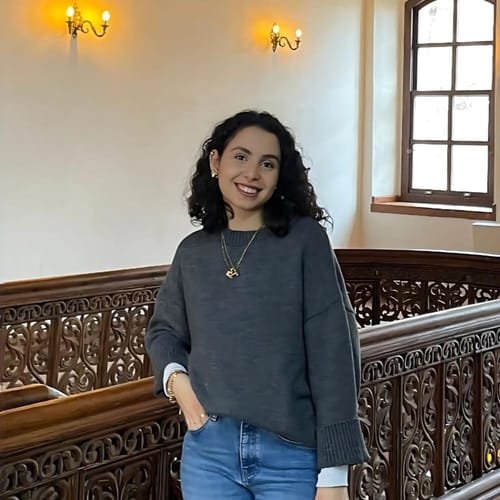 Tuba Nur Büyükçepik