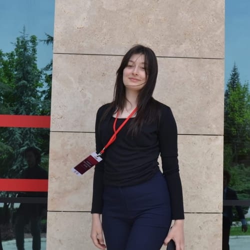 Azra