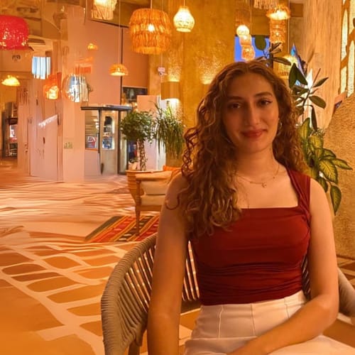 Elif Naz Çetinkaya