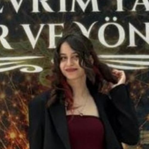 Asya Derin Eldeniz