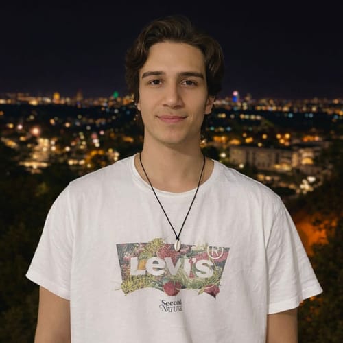 Ömer Yağız