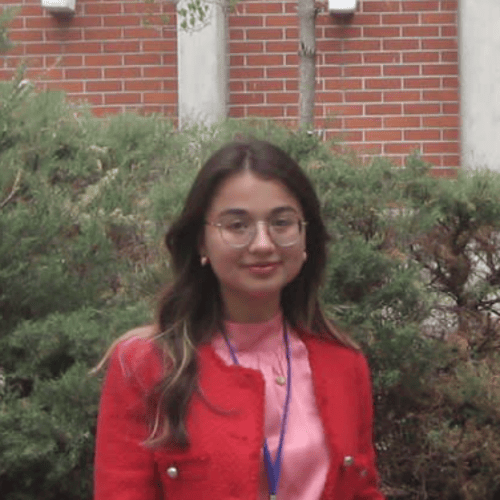 Pelin Argüder