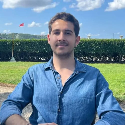 Onur Yetgin