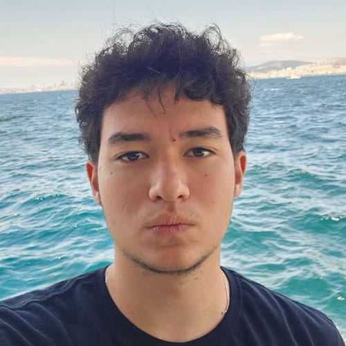 Ulaş