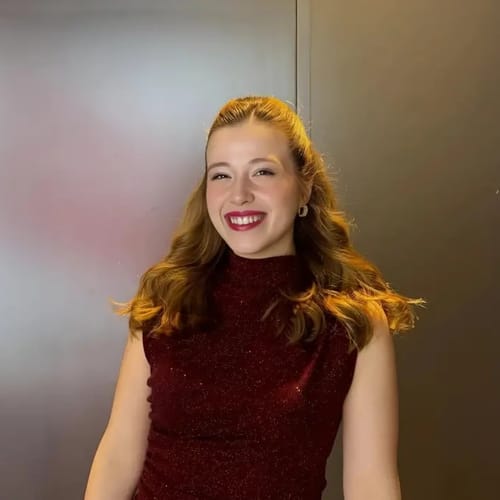 Seda Oruçoğlu