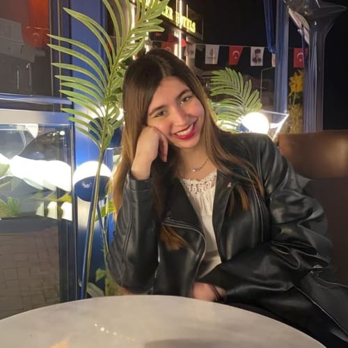 Sinem Taner