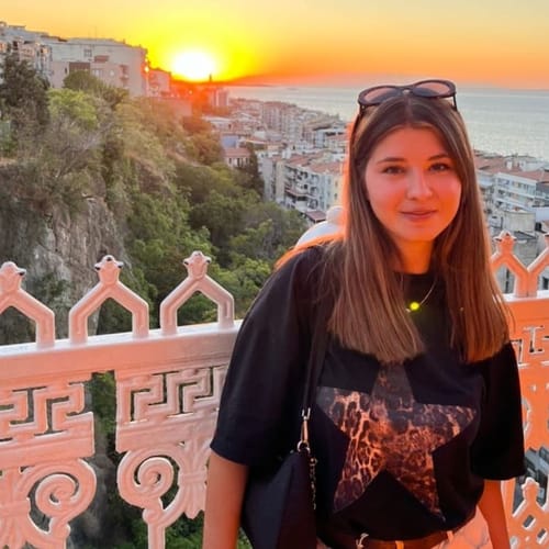 Beyza Coşkun