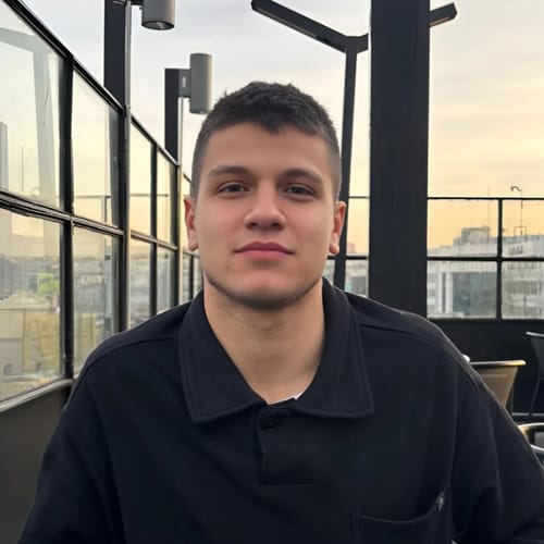 Yavuz Özmen
