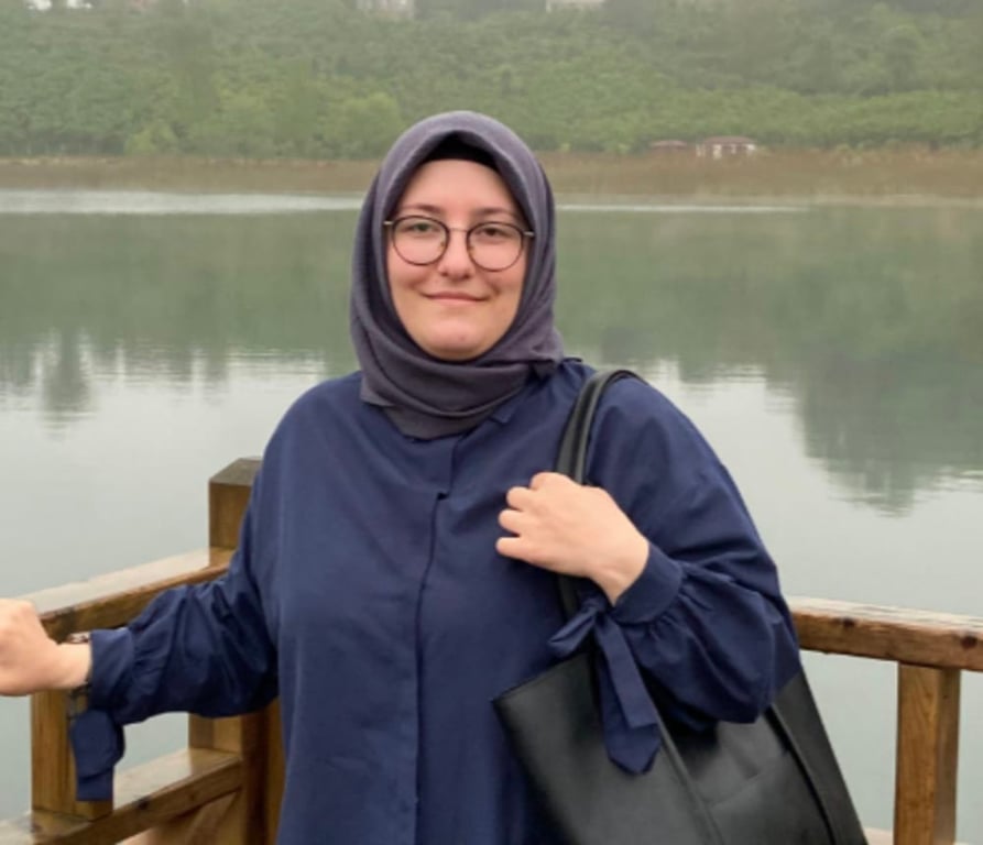 Ayşe KÖSE