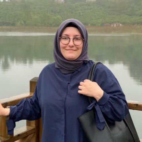 Ayşe