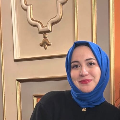 Zehra Aslan