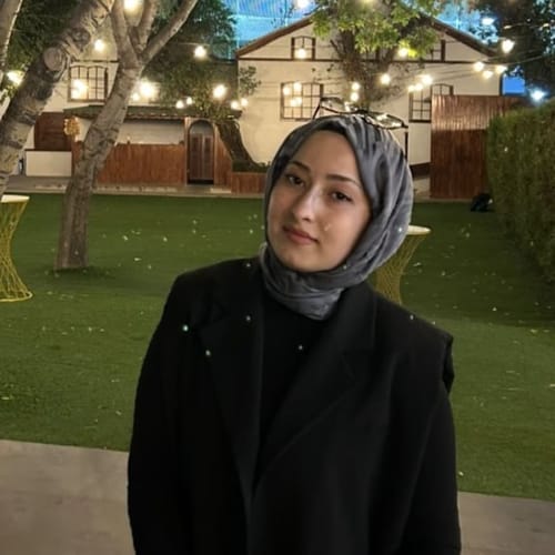 Reyyan Beyza