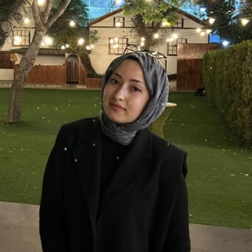Reyyan Beyza Çalışkan