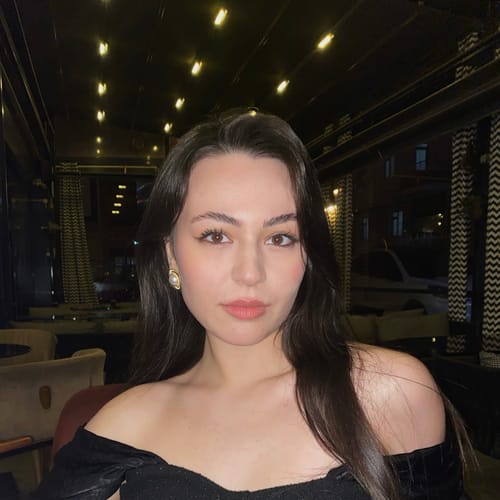 Sedanur Kılıç