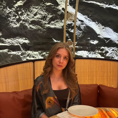 Zeynep Duru