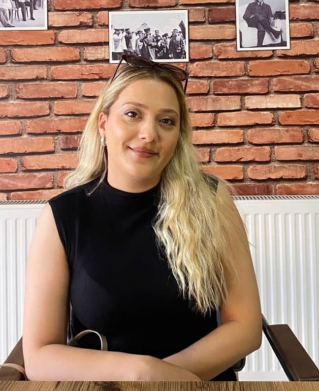 Rümeysa ORHANLI