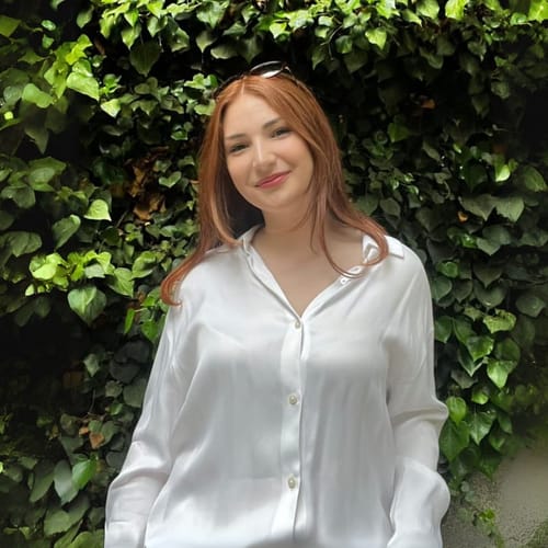 Zeynep