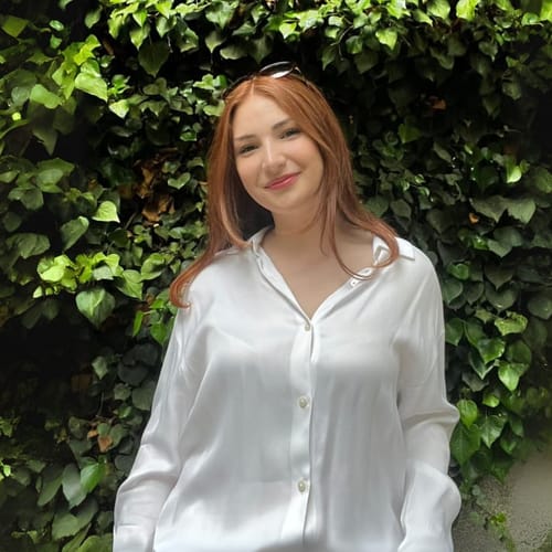 Zeynep Yaman