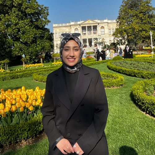 İrem Pulgat